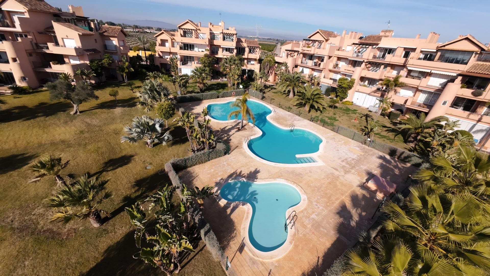 Piso en venta en Torre Pacheco