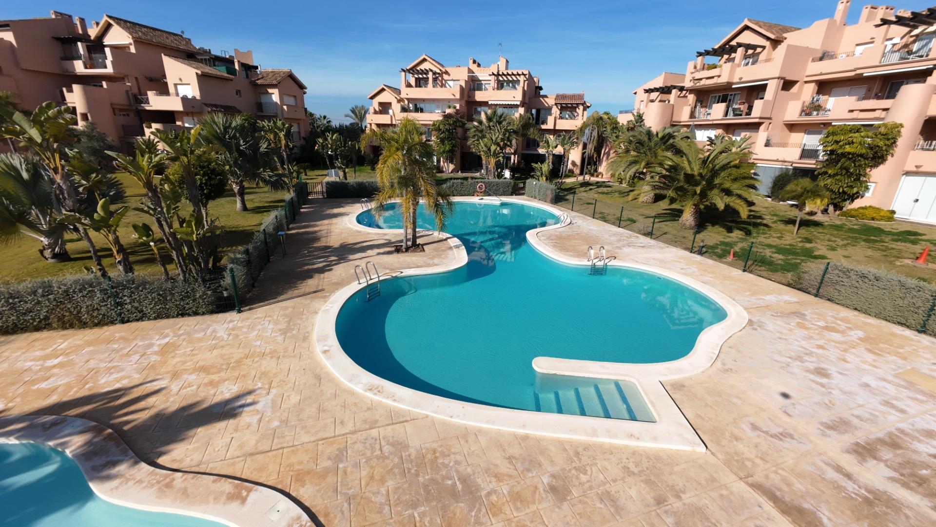 Piso en venta en Torre Pacheco