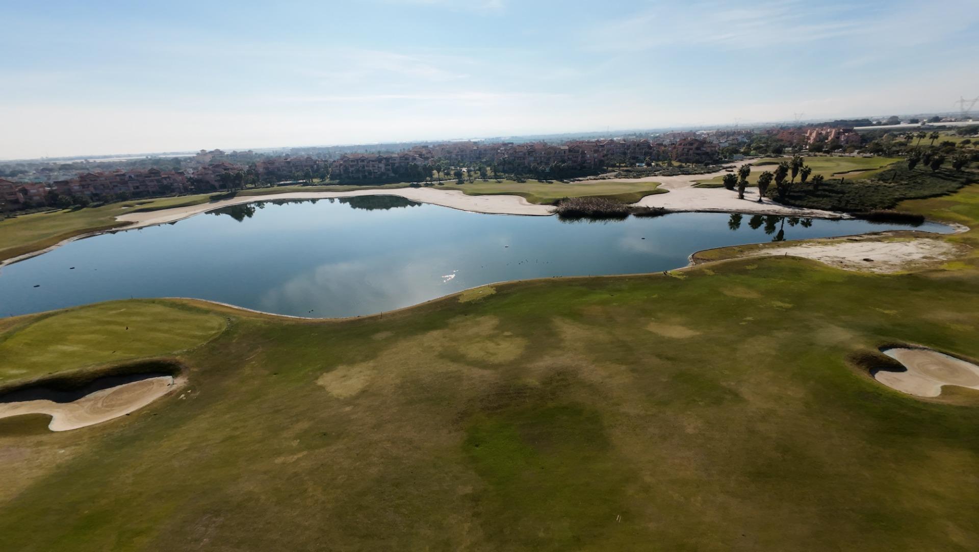 Piso en venta en Torre Pacheco