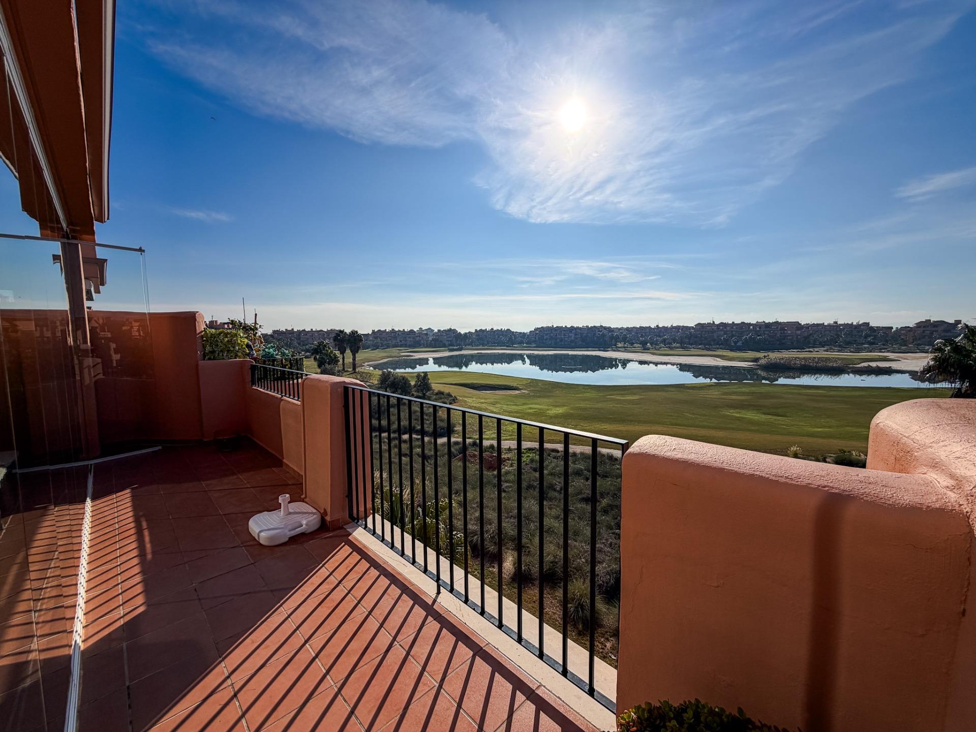 Piso en venta en Torre Pacheco