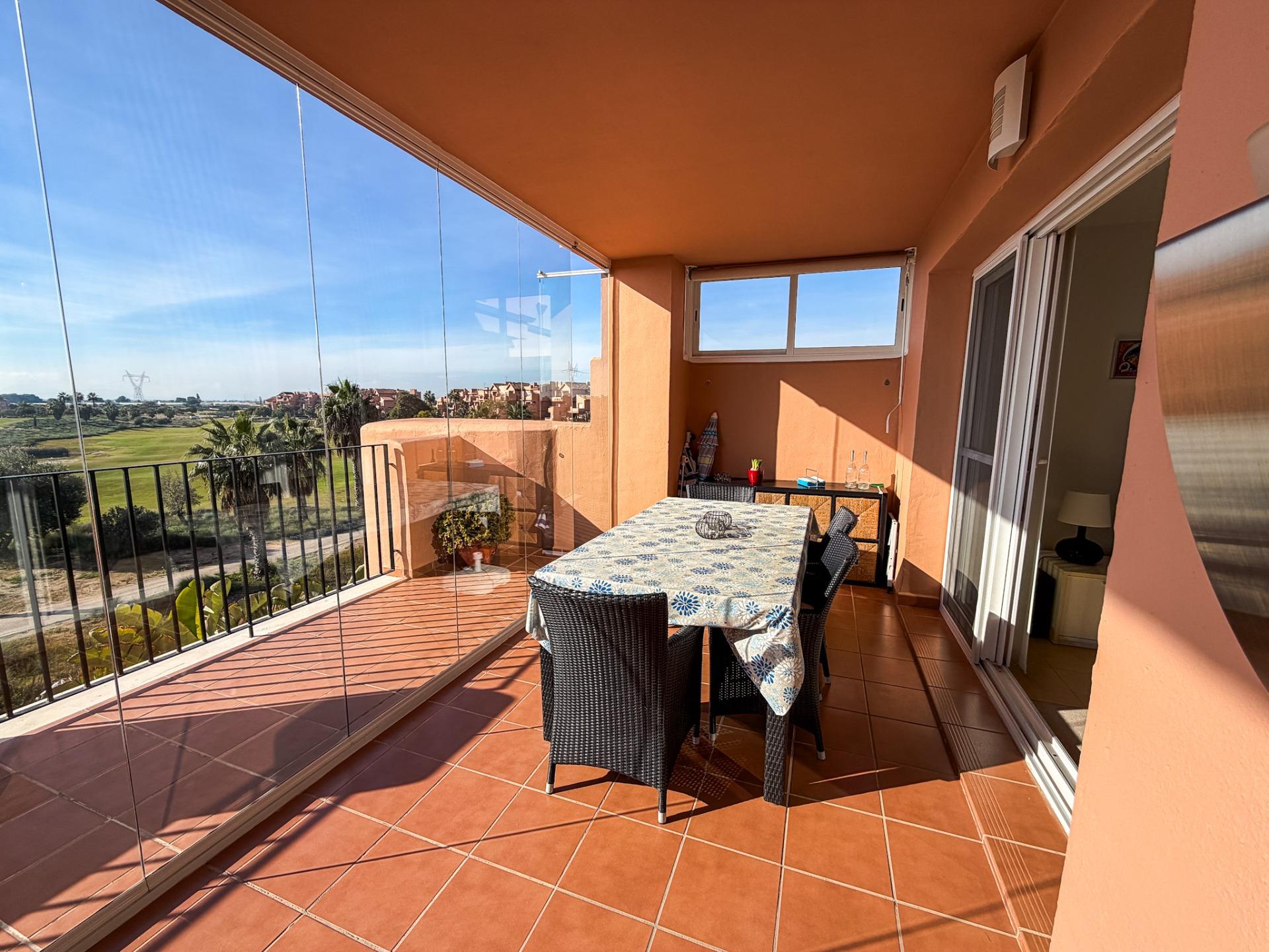 Piso en venta en Torre Pacheco