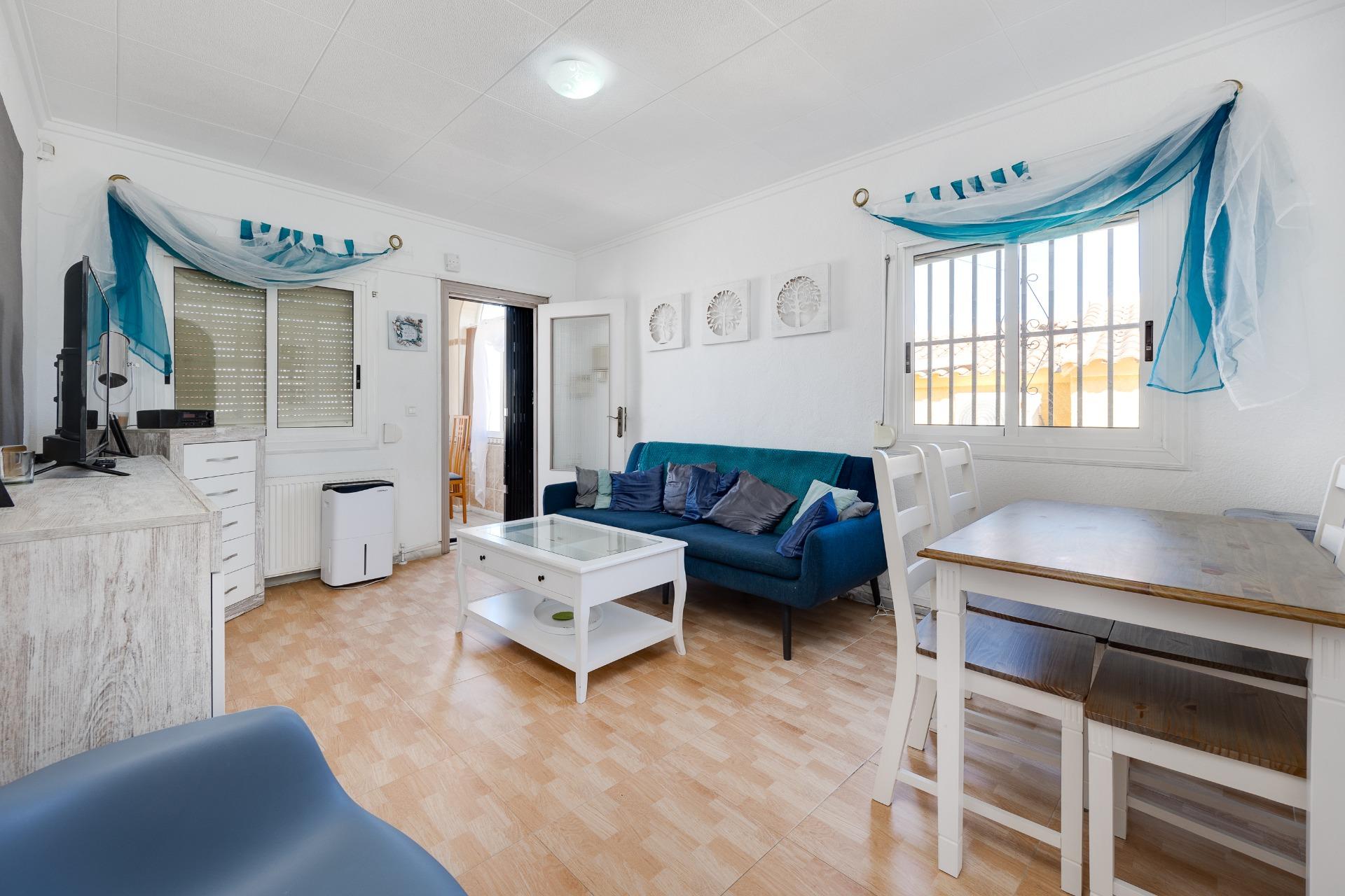 Villa for sale in San Fulgencio, Alicante, Spain