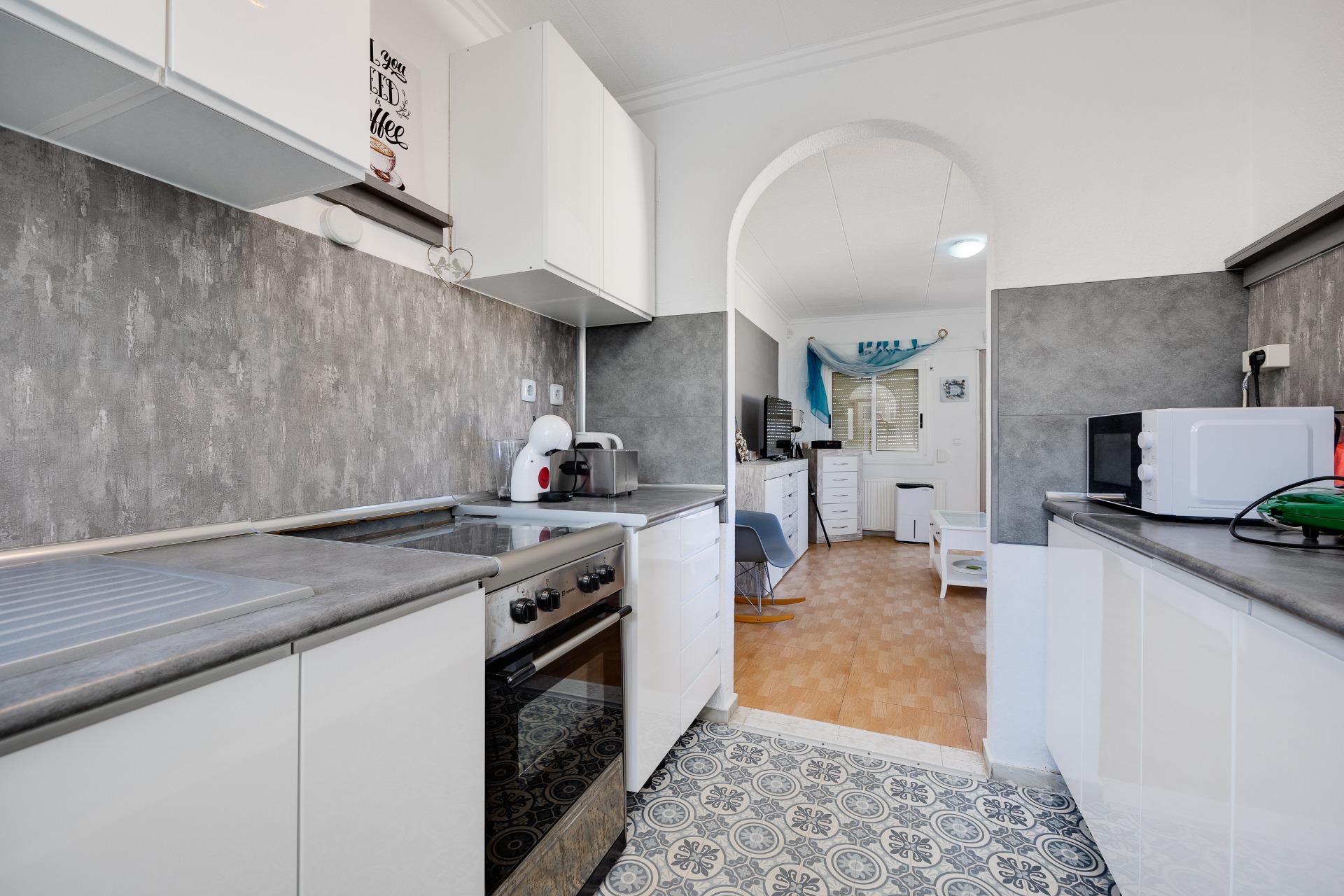 Villa for sale in San Fulgencio, Alicante, Spain