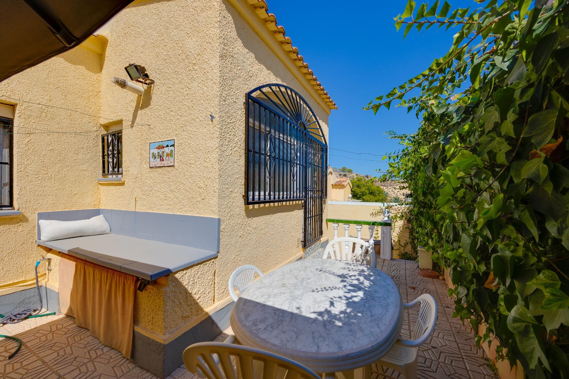 Villa for sale in San Fulgencio, Alicante, Spain