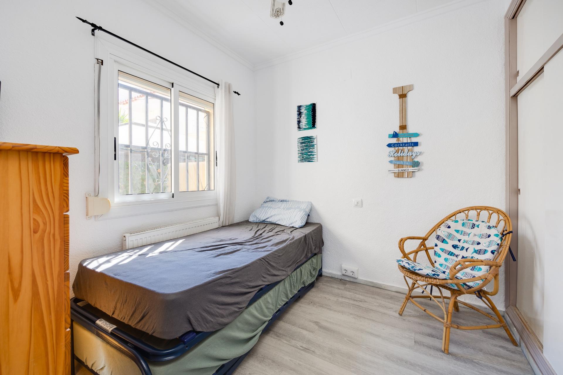 Villa for sale in San Fulgencio, Alicante, Spain