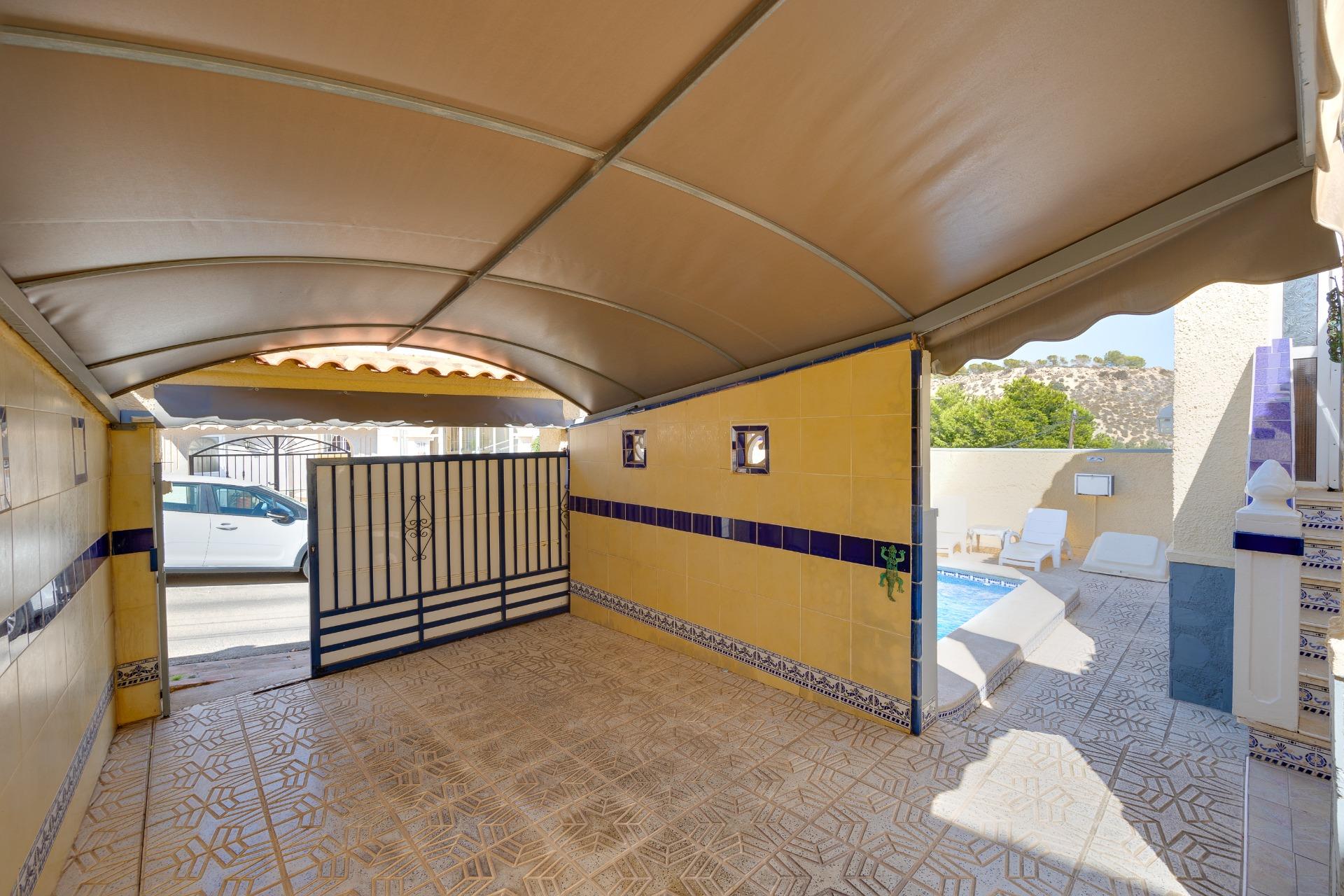 Villa for sale in San Fulgencio, Alicante, Spain