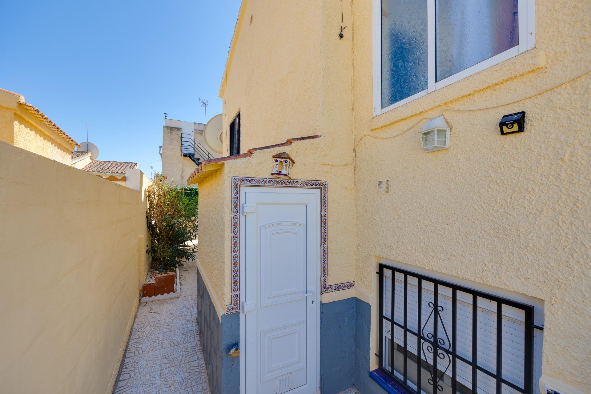 Villa for sale in San Fulgencio, Alicante, Spain