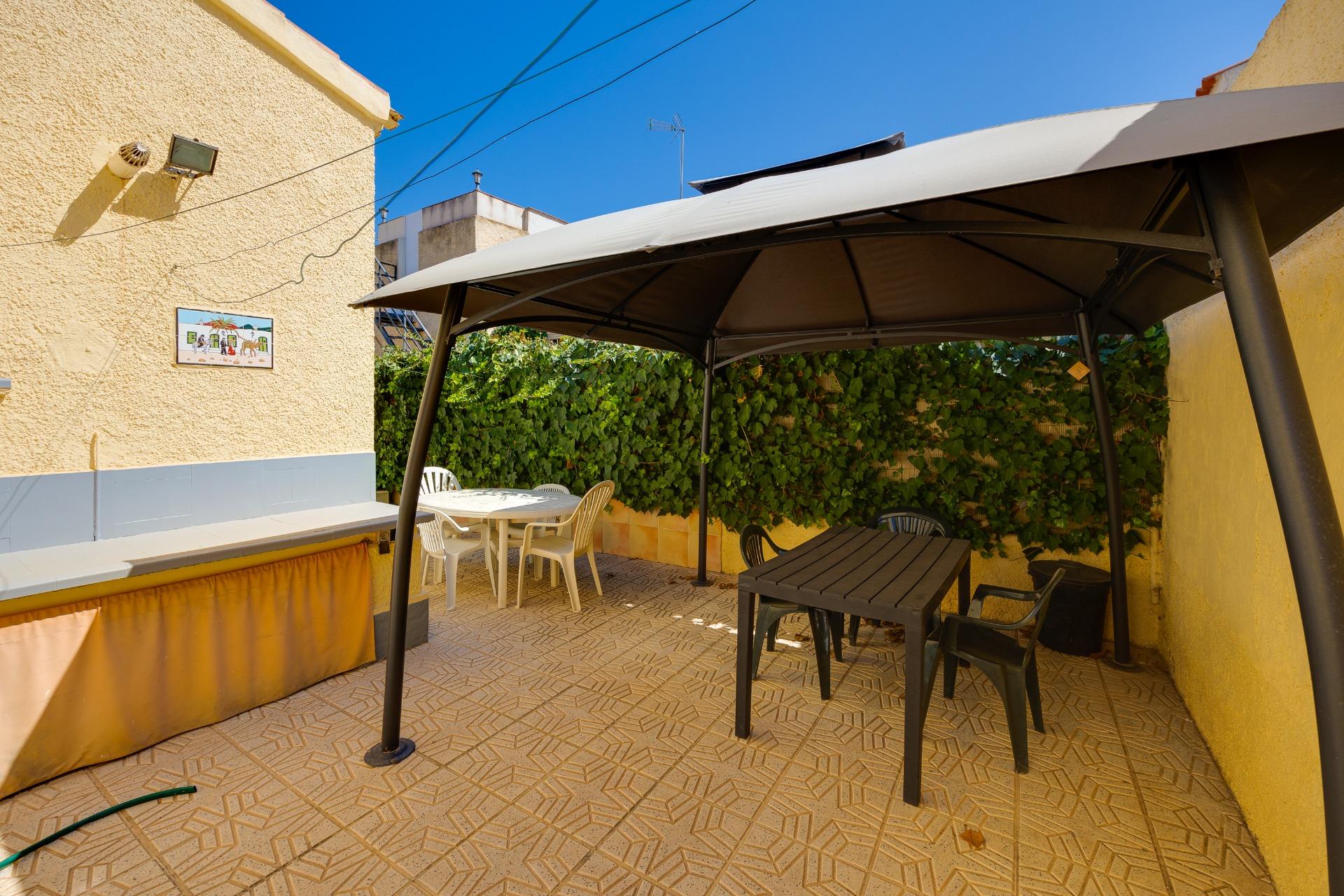 Villa for sale in San Fulgencio, Alicante, Spain
