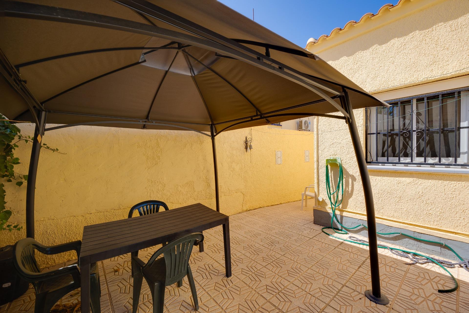 Villa for sale in San Fulgencio, Alicante, Spain
