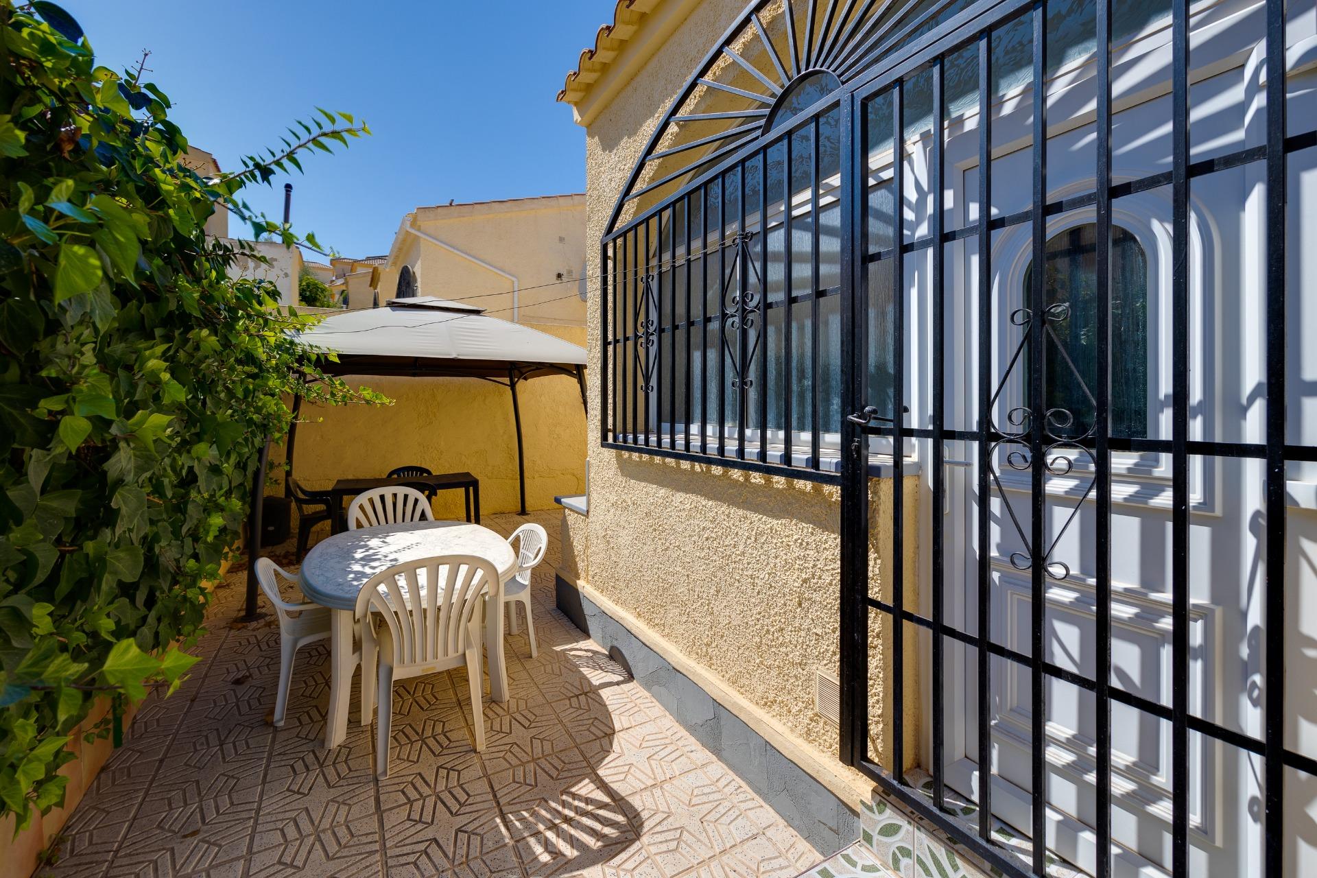 Villa for sale in San Fulgencio, Alicante, Spain