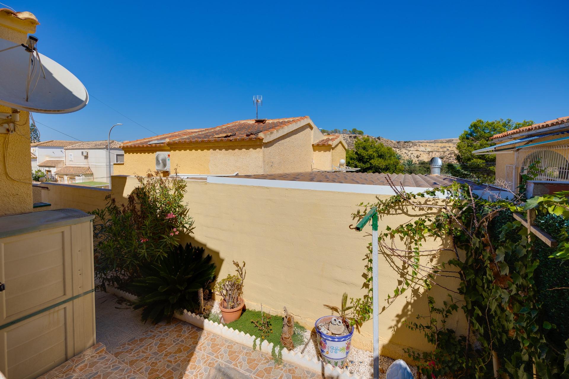 Villa for sale in San Fulgencio, Alicante, Spain