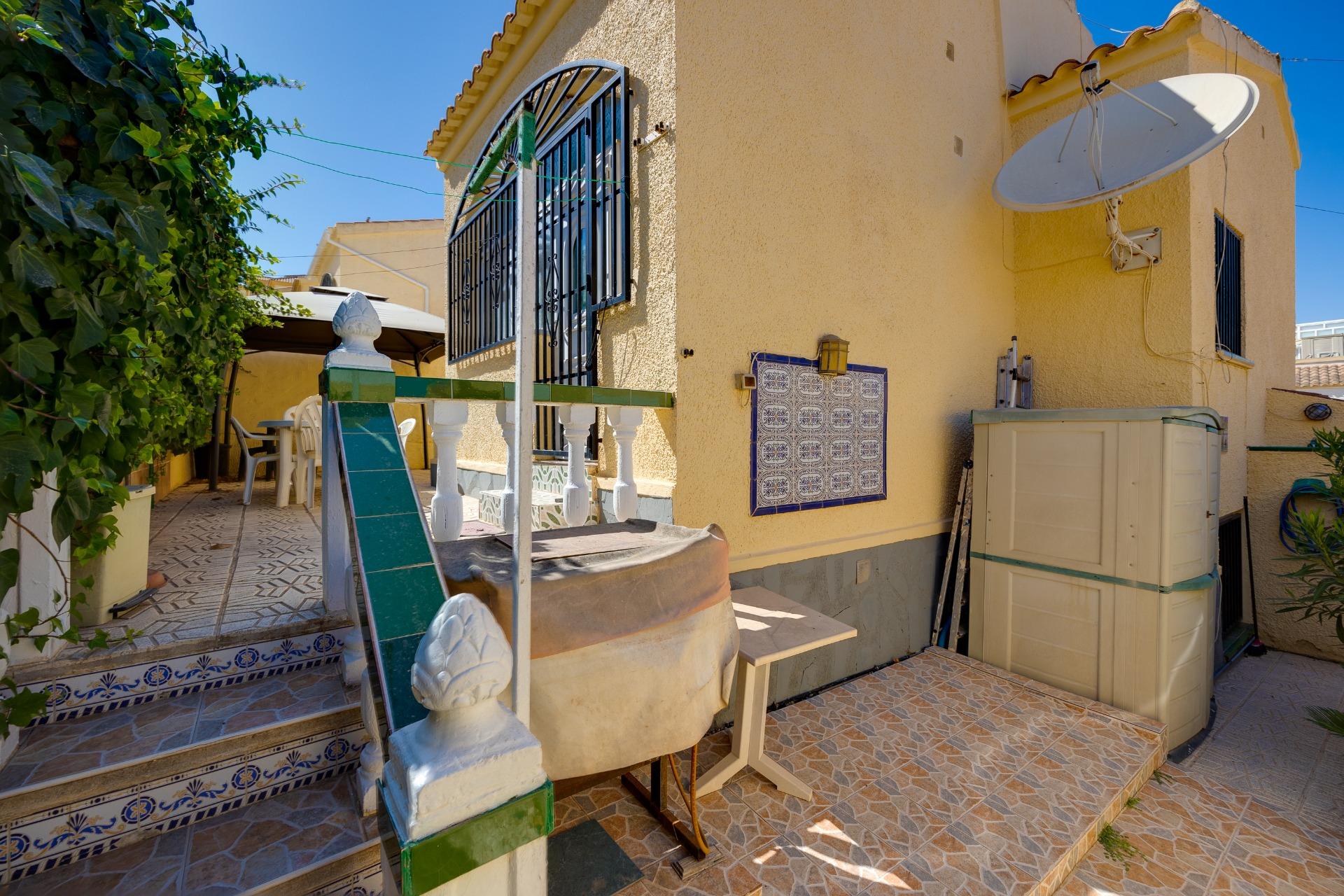 Villa for sale in San Fulgencio, Alicante, Spain