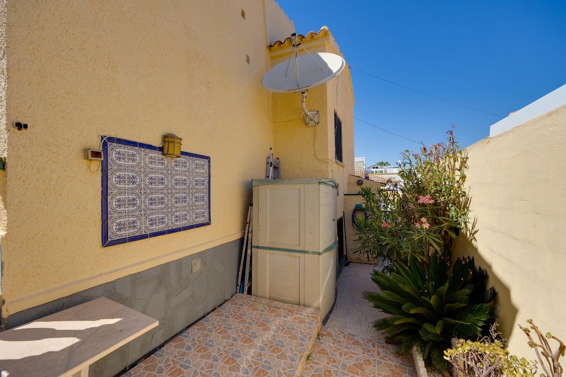 Villa for sale in San Fulgencio, Alicante, Spain