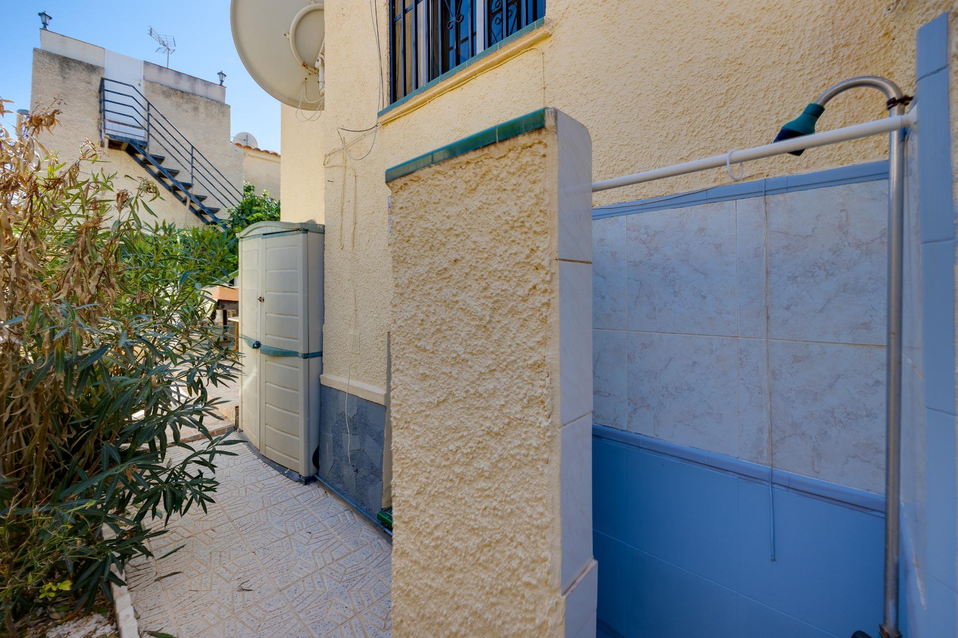Villa for sale in San Fulgencio, Alicante, Spain