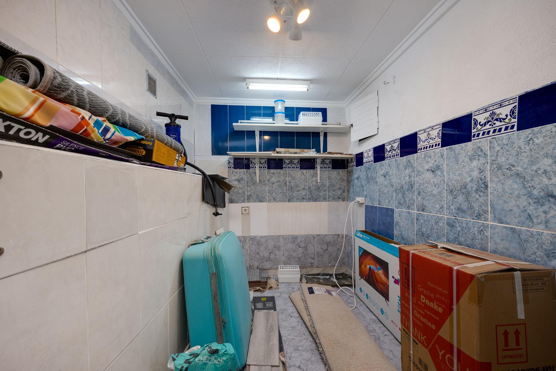 Villa for sale in San Fulgencio, Alicante, Spain