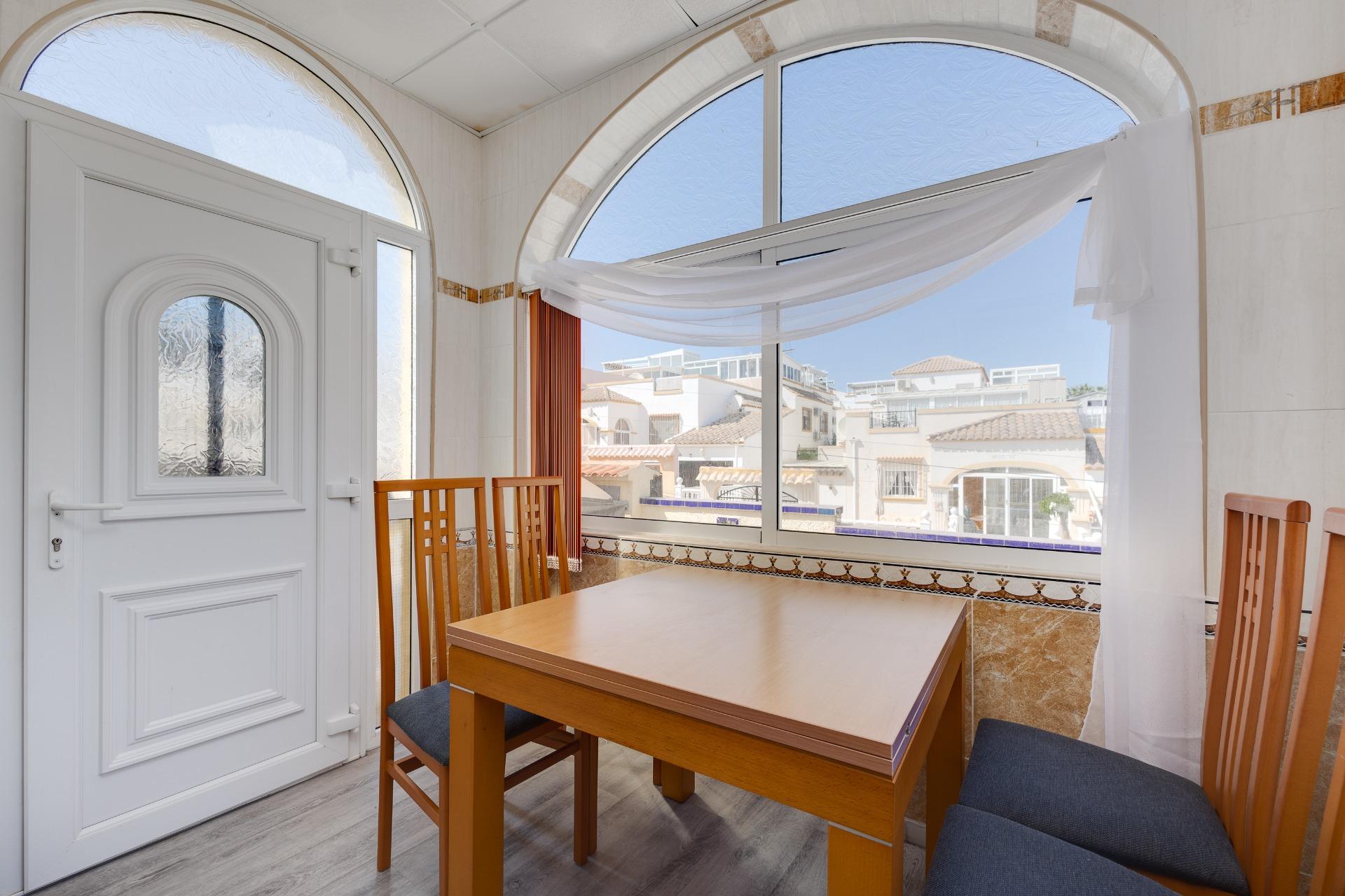 Villa for sale in San Fulgencio, Alicante, Spain