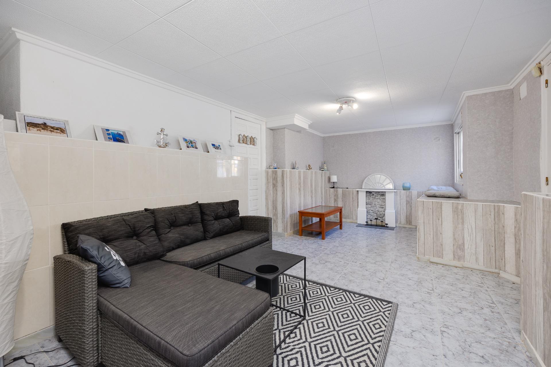 Villa for sale in San Fulgencio, Alicante, Spain