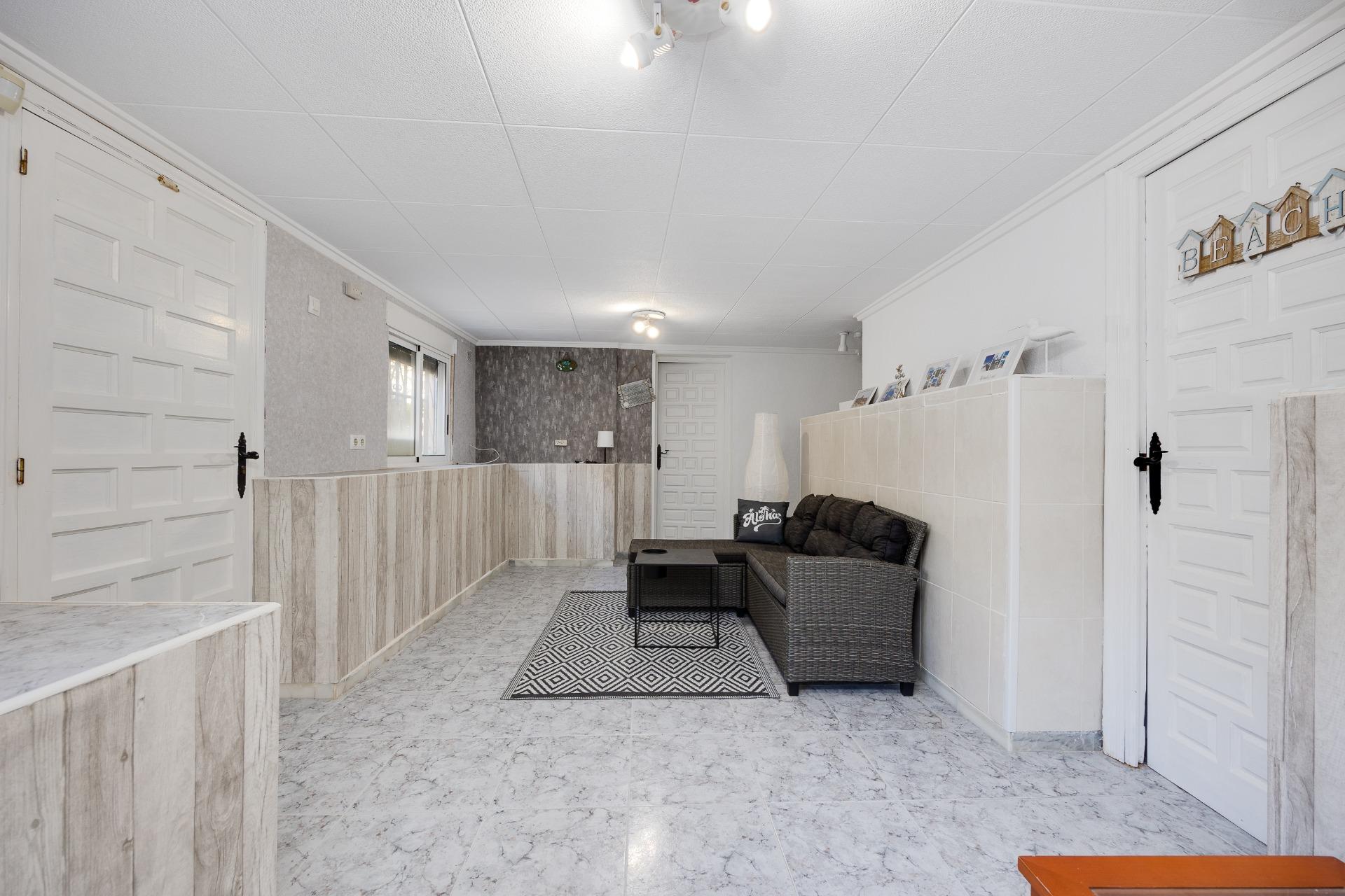 Villa for sale in San Fulgencio, Alicante, Spain