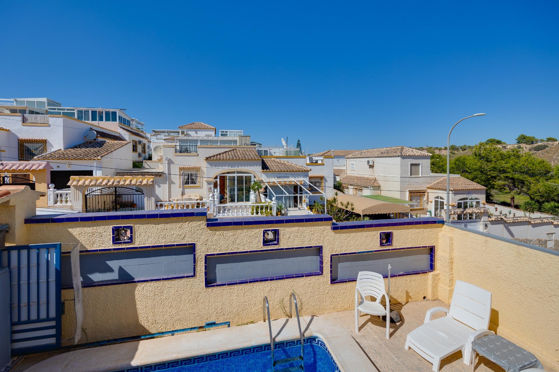 Villa for sale in San Fulgencio, Alicante, Spain