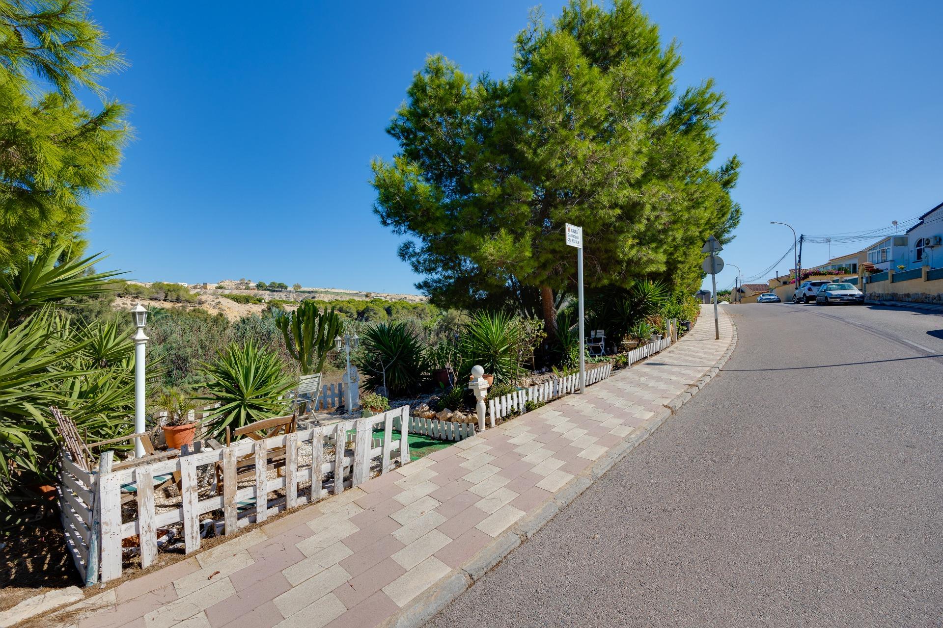 Villa for sale in San Fulgencio, Alicante, Spain