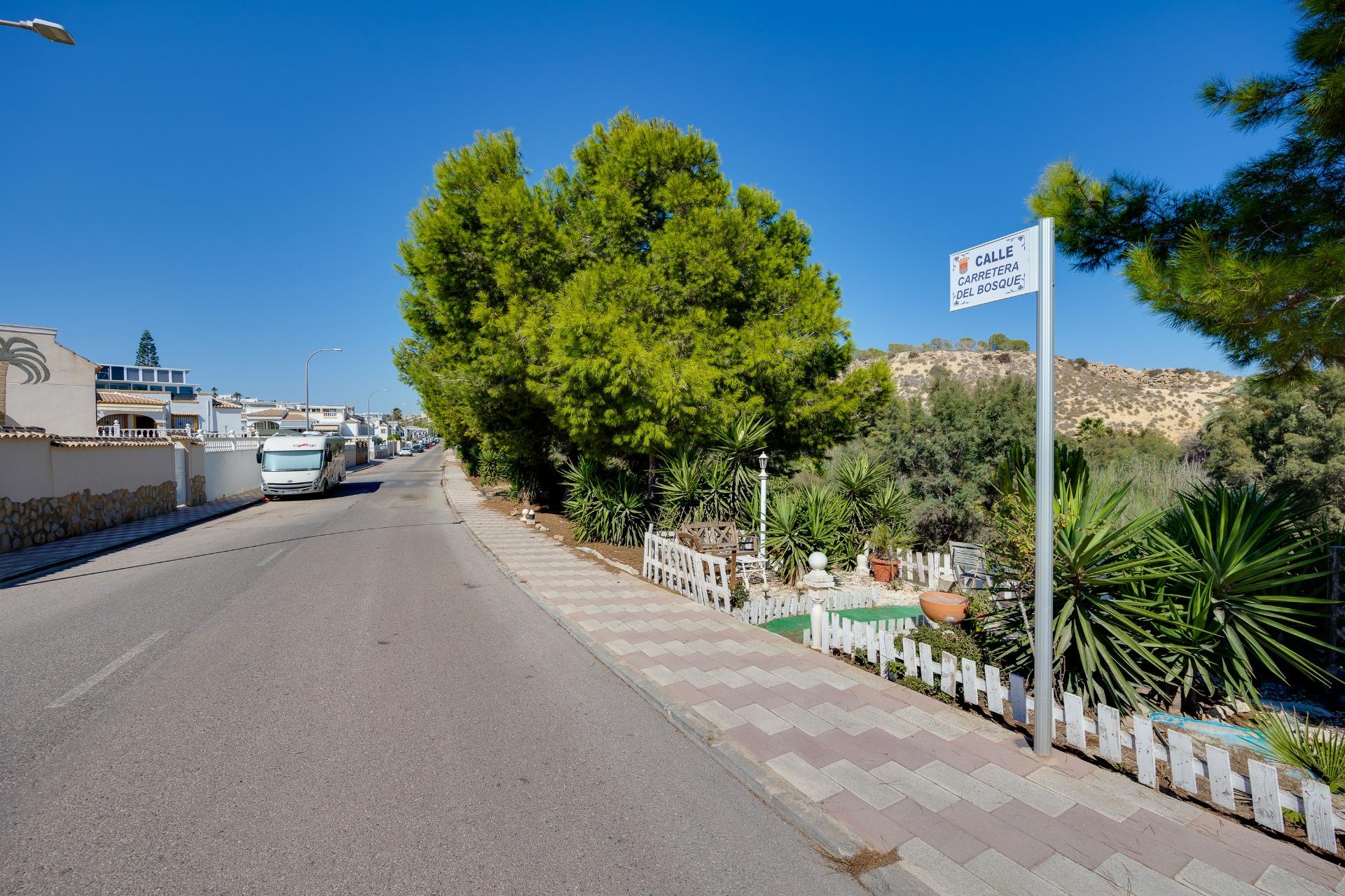 Villa for sale in San Fulgencio, Alicante, Spain