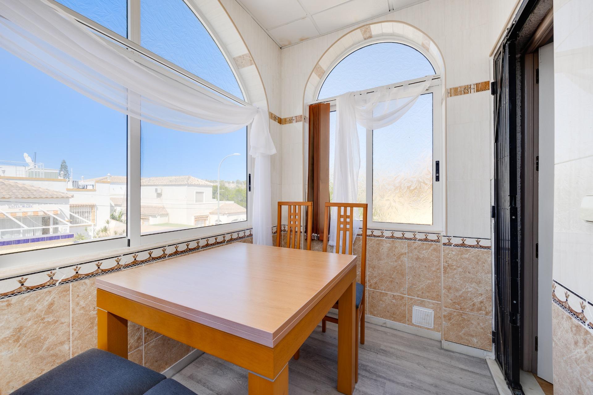 Villa for sale in San Fulgencio, Alicante, Spain