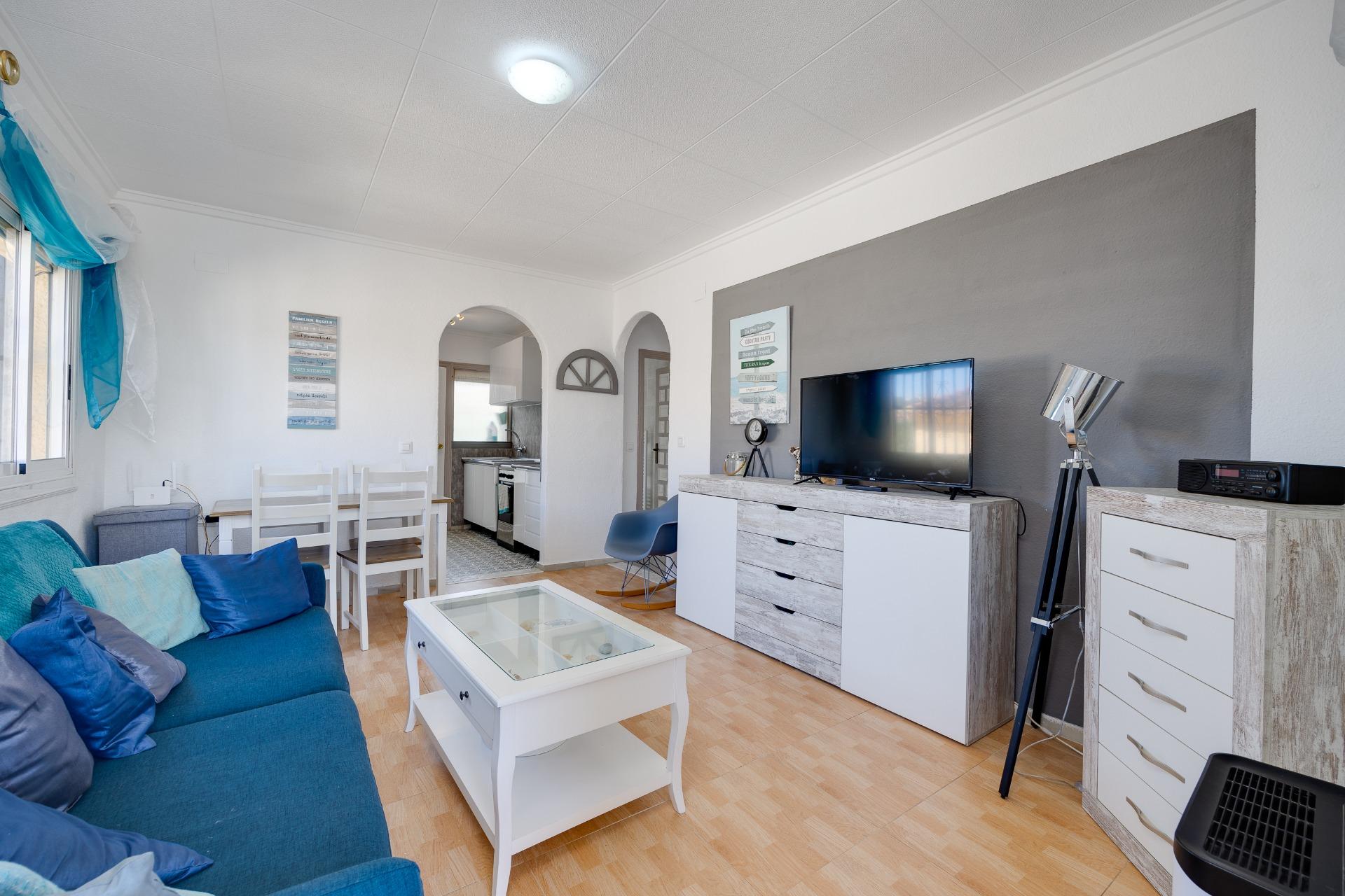 Villa for sale in San Fulgencio, Alicante, Spain
