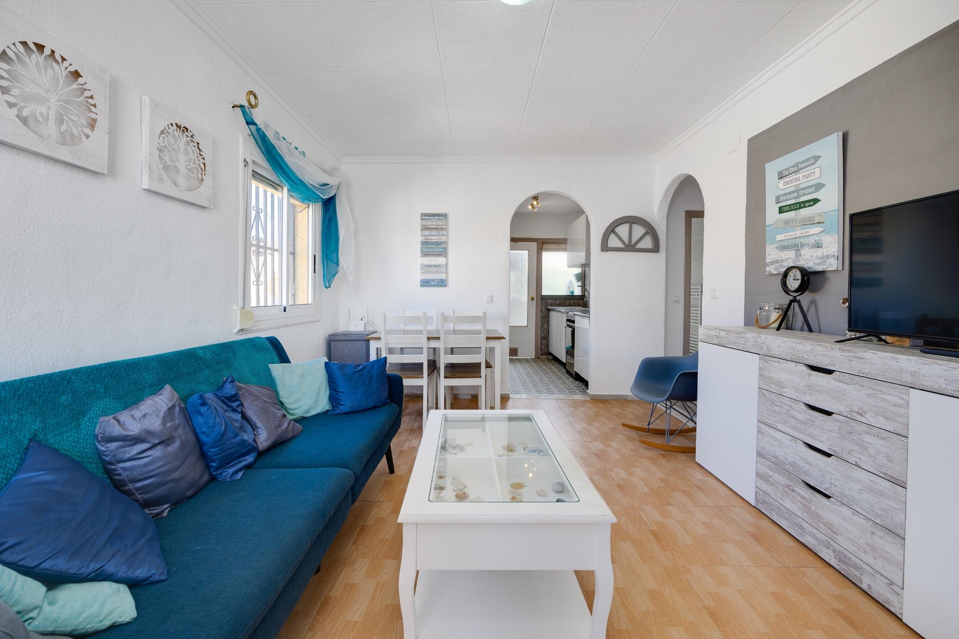 Villa for sale in San Fulgencio, Alicante, Spain