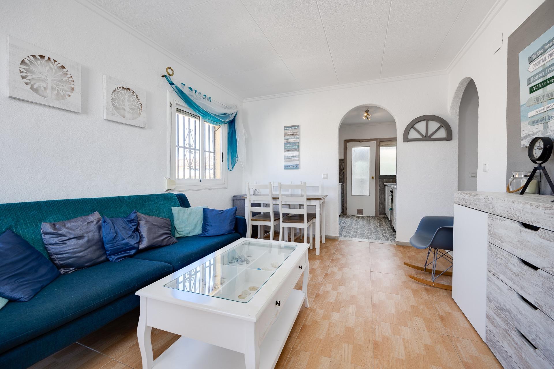 Villa for sale in San Fulgencio, Alicante, Spain
