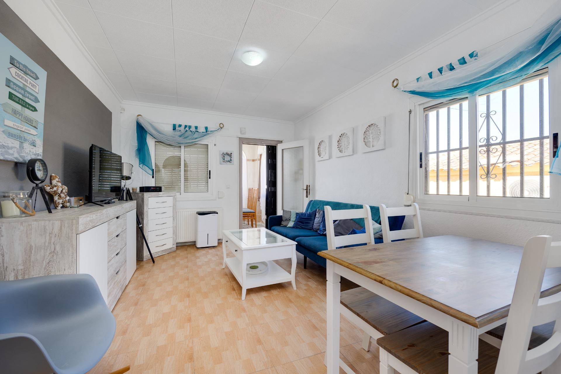 Villa for sale in San Fulgencio, Alicante, Spain