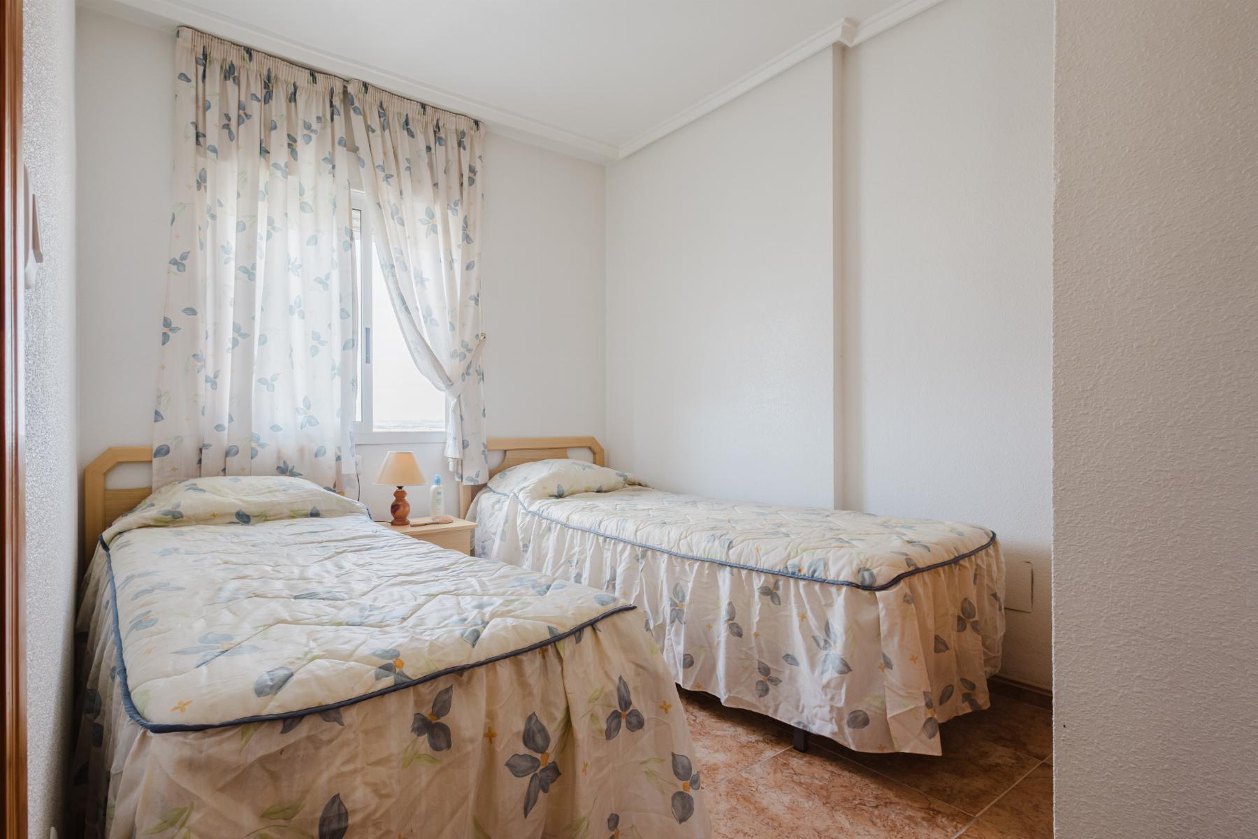 Piso en venta en Torrevieja