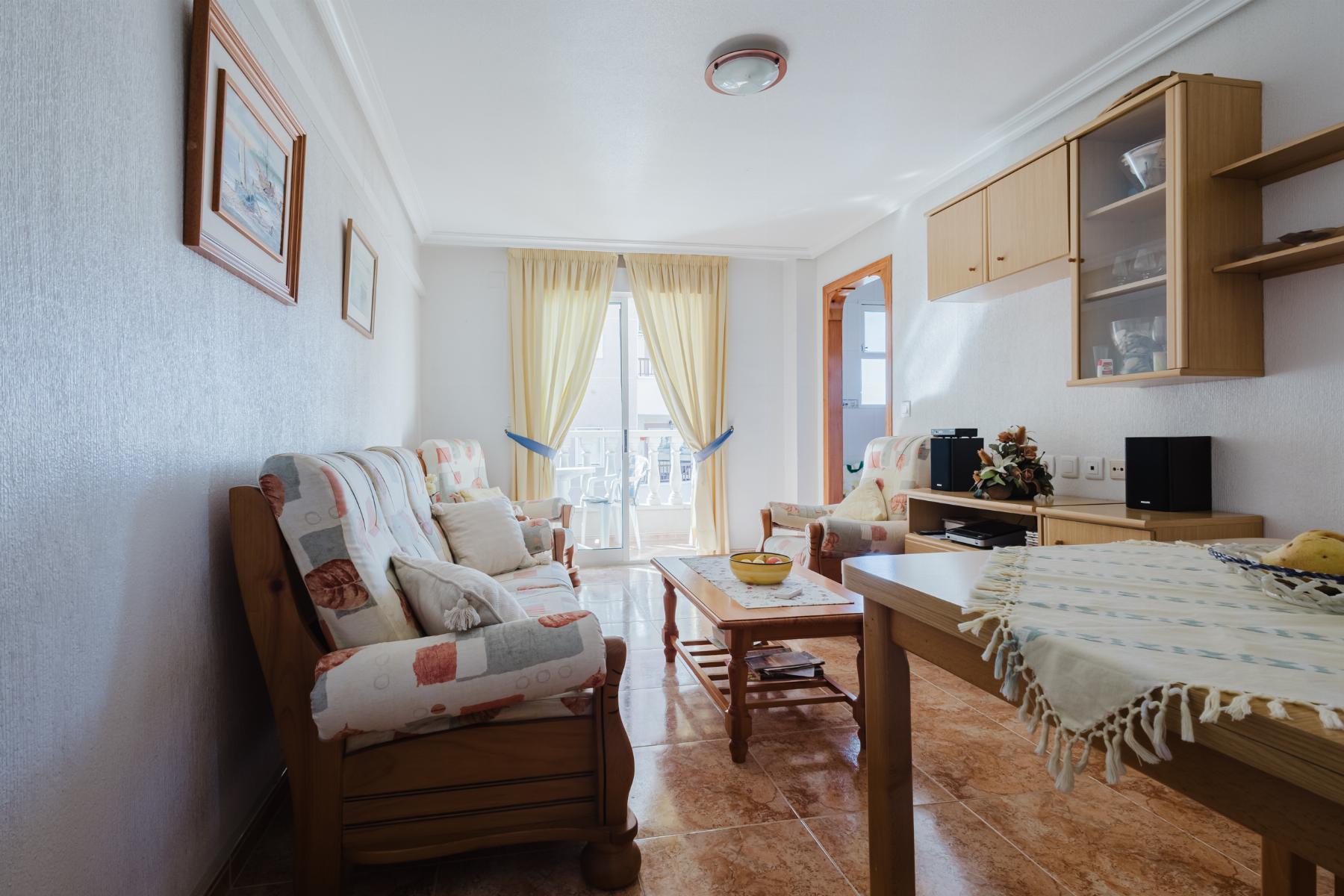 Piso en venta en Torrevieja