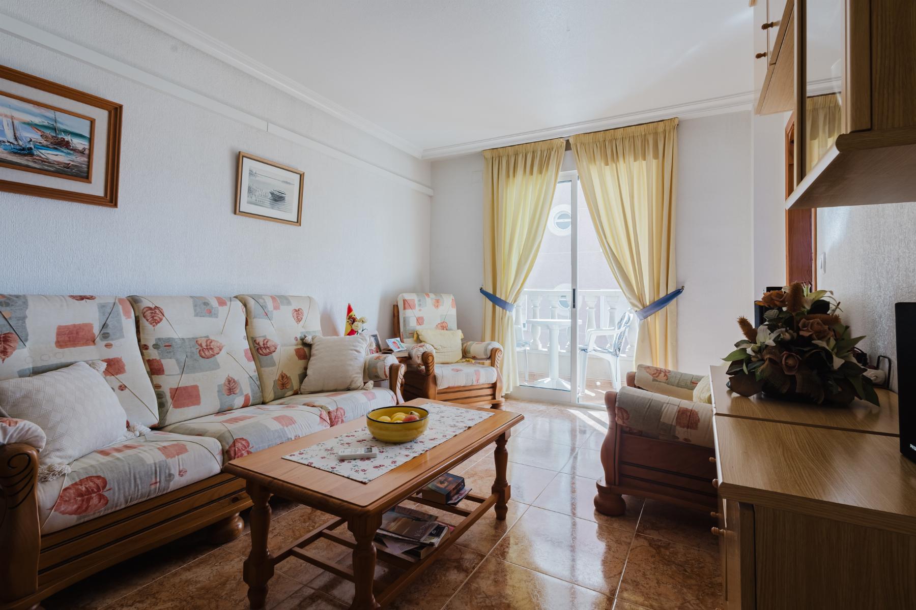 Piso en venta en Torrevieja