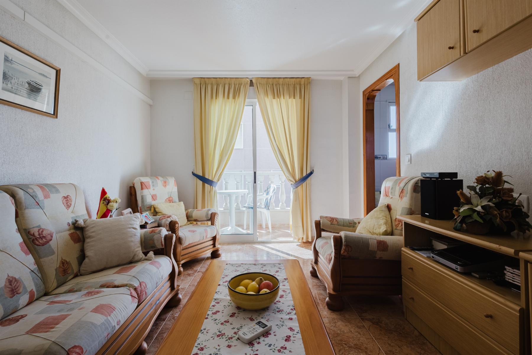 Piso en venta en Torrevieja