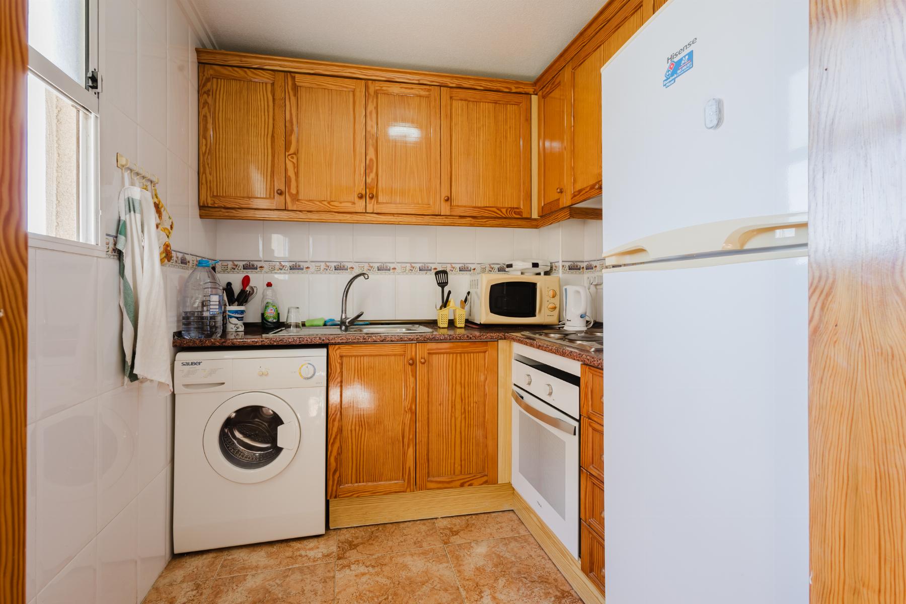 Piso en venta en Torrevieja