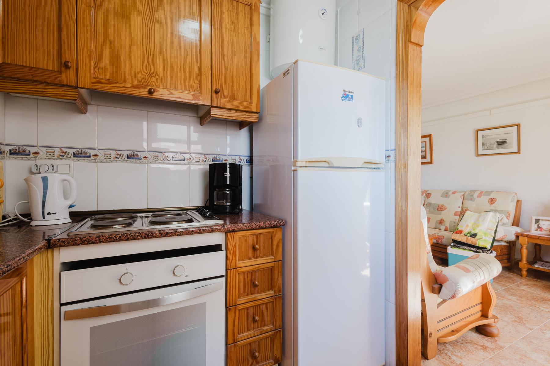 Piso en venta en Torrevieja