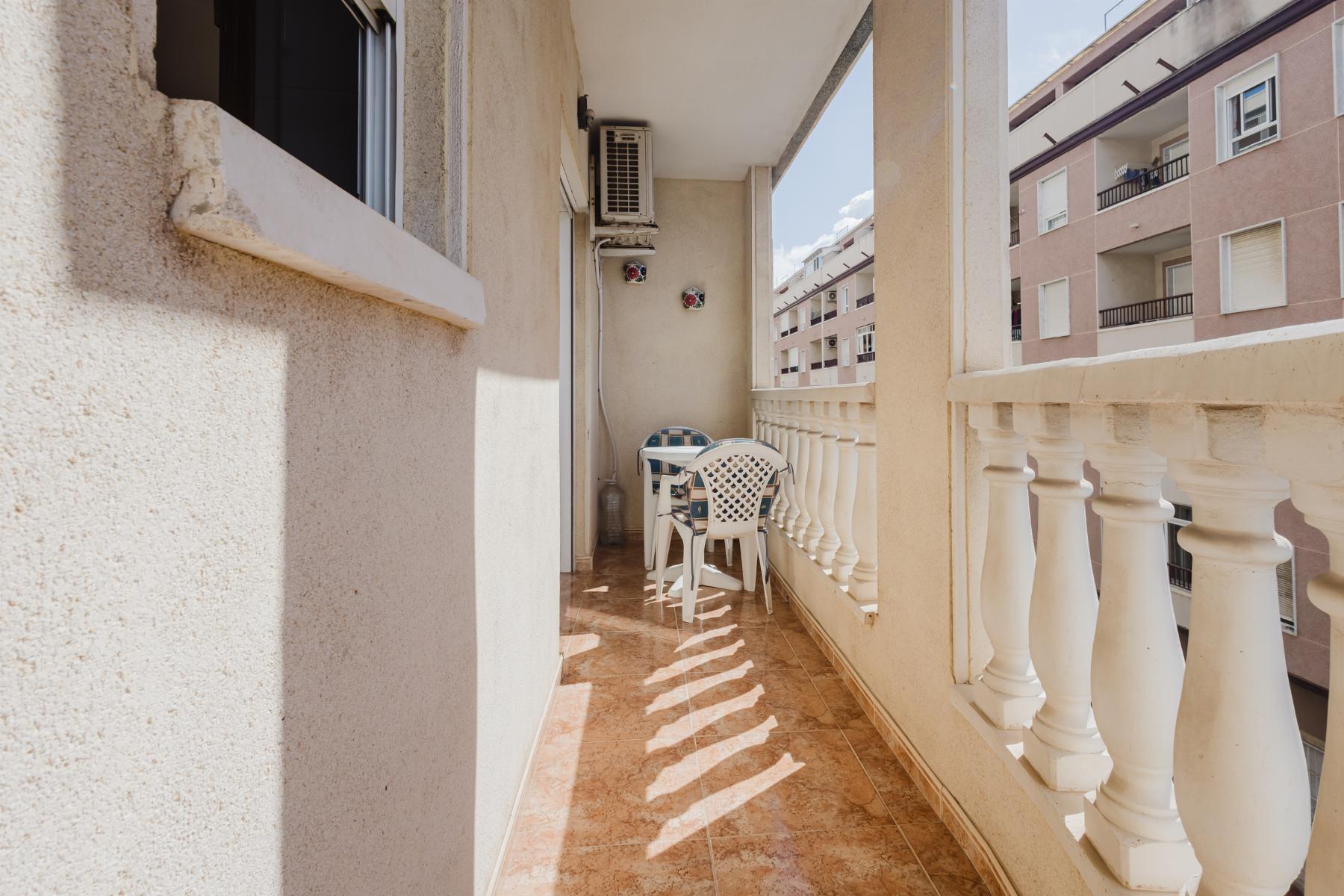 Piso en venta en Torrevieja