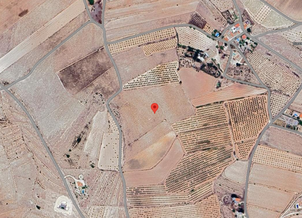 Finca for sale in Pinoso, Alicante, Spain
