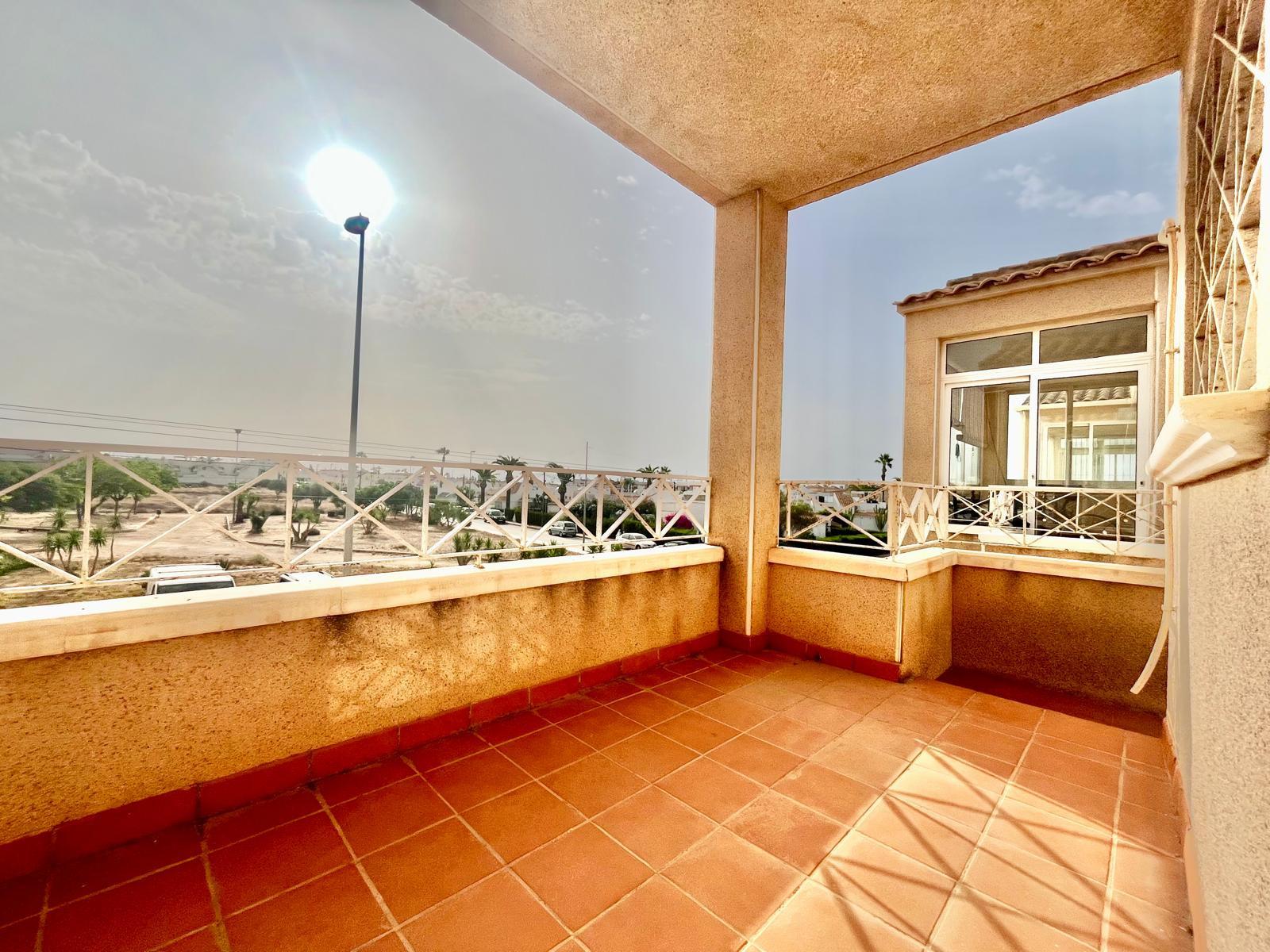 Bungalow for sale in Orihuela Costa, Alicante, Spain