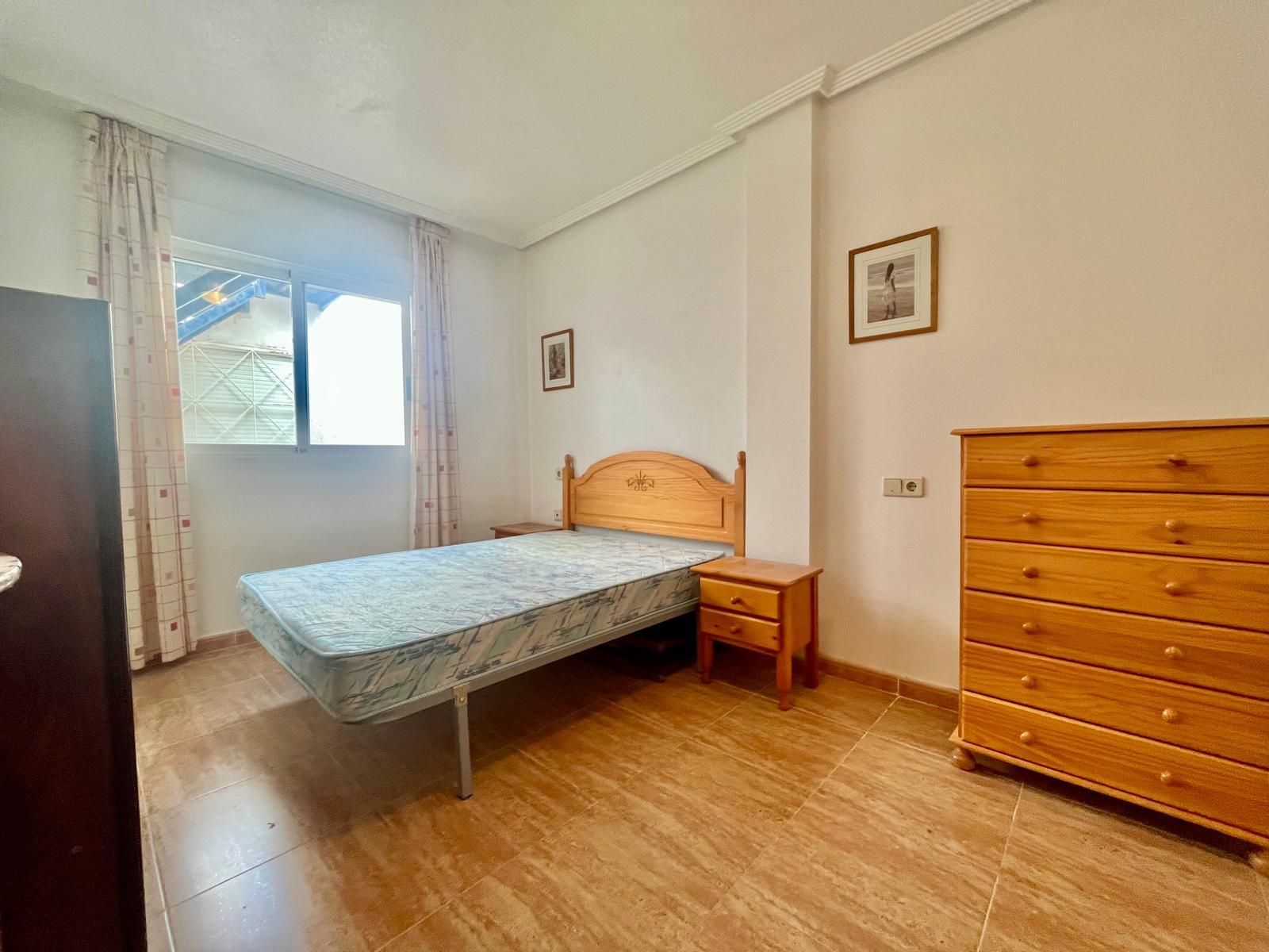 Bungalow for sale in Orihuela Costa, Alicante, Spain