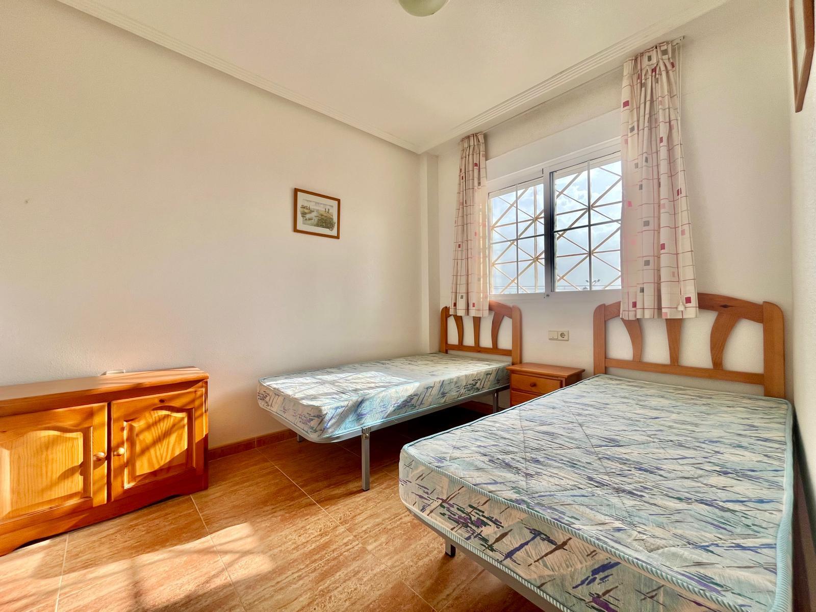 Bungalow for sale in Orihuela Costa, Alicante, Spain
