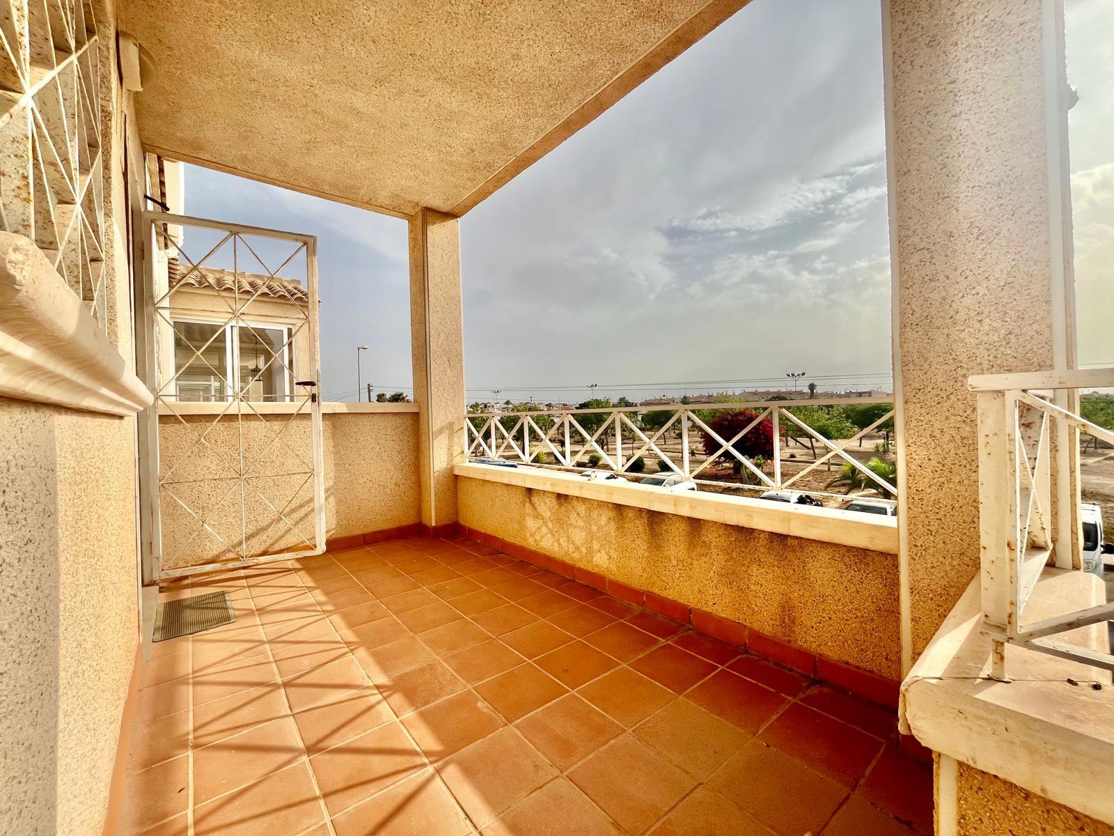 Bungalow for sale in Orihuela Costa, Alicante, Spain