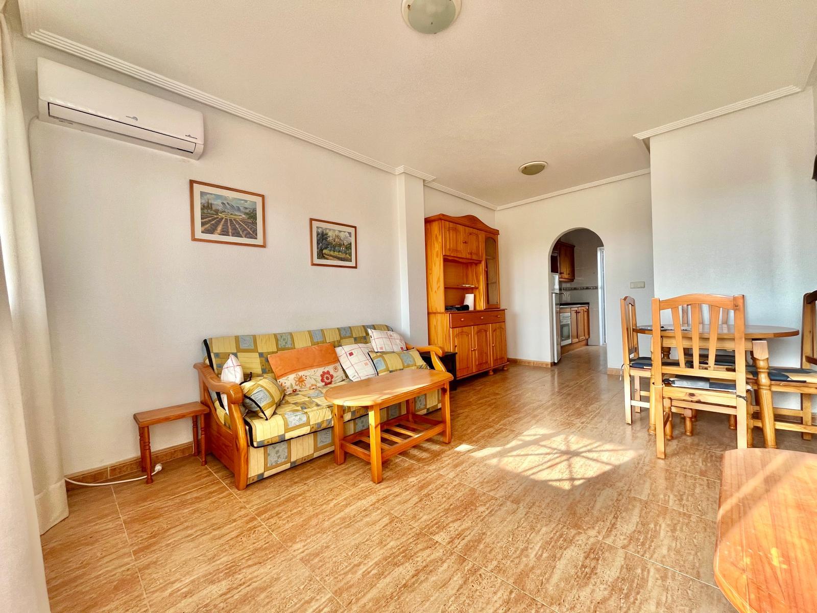 Bungalow for sale in Orihuela Costa, Alicante, Spain