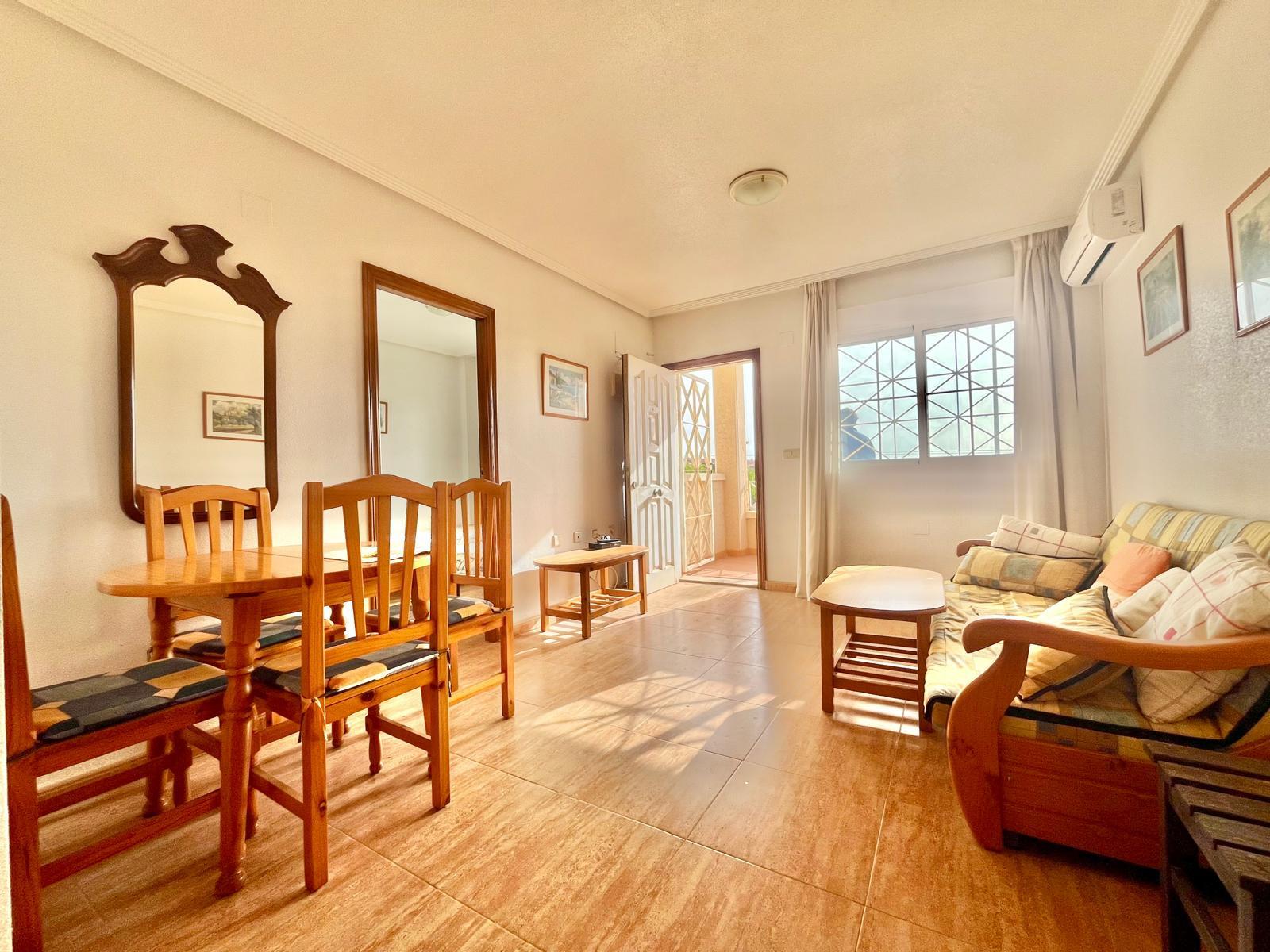 Bungalow for sale in Orihuela Costa, Alicante, Spain