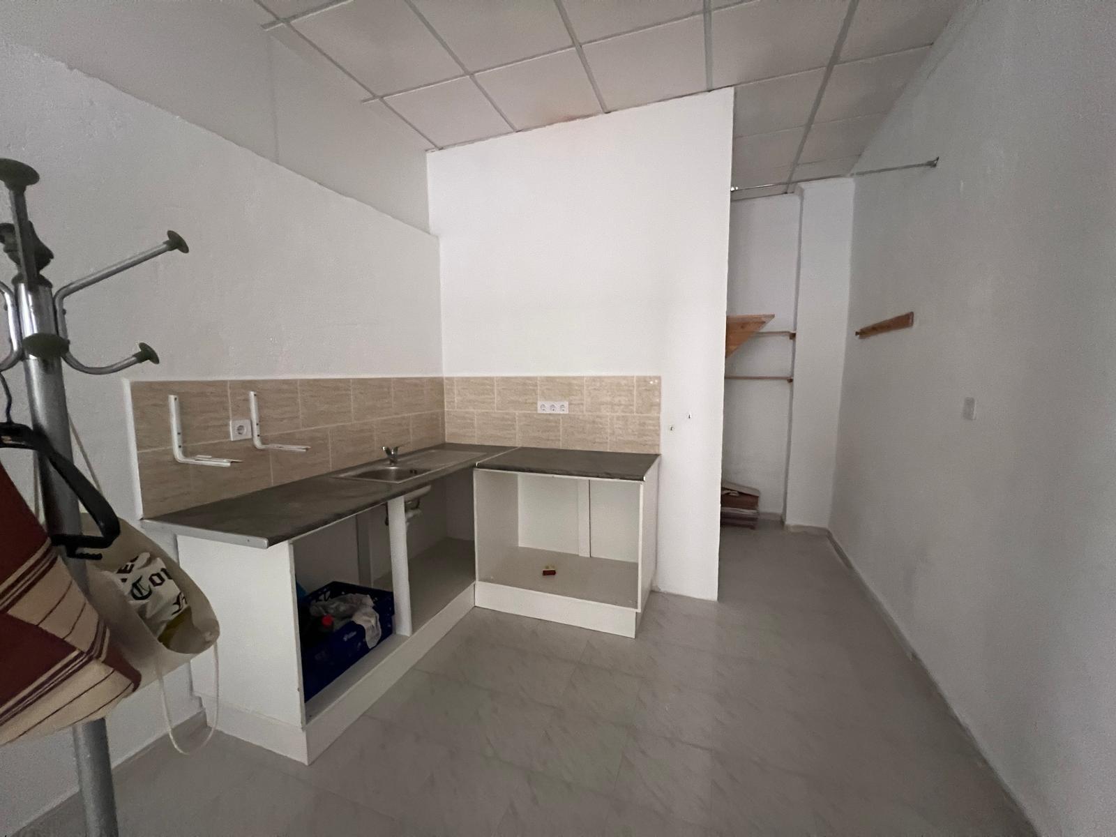 Comercial en venta en Torrevieja