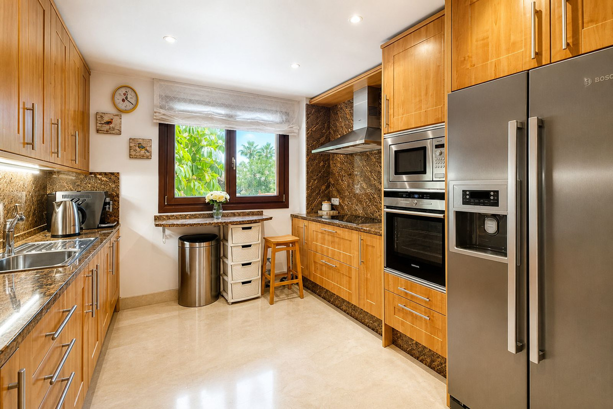 Piso en venta en Estepona