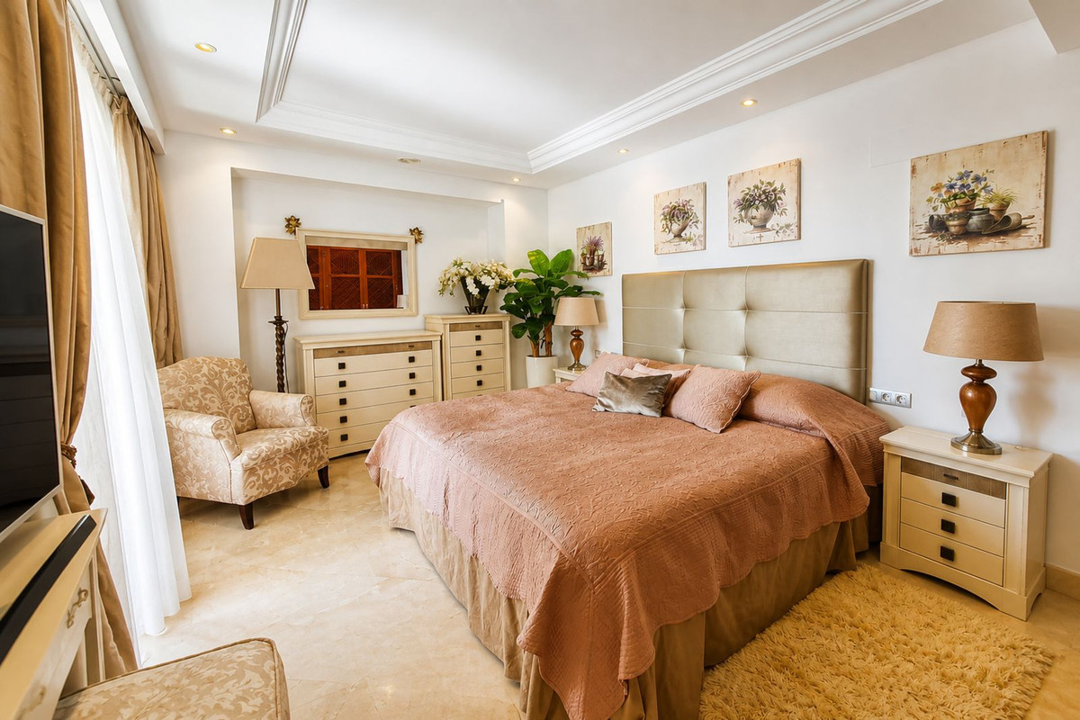 Piso en venta en Estepona