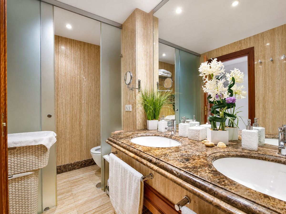 Piso en venta en Estepona