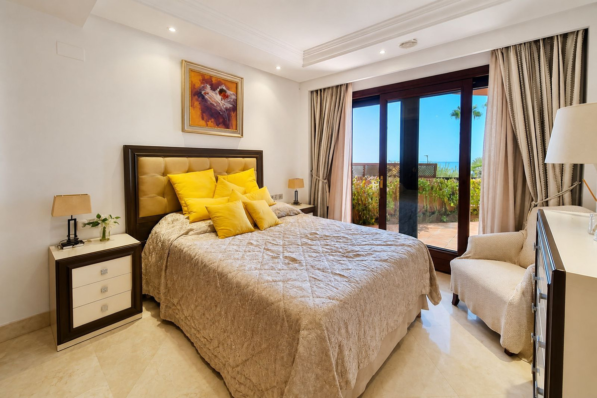 Piso en venta en Estepona