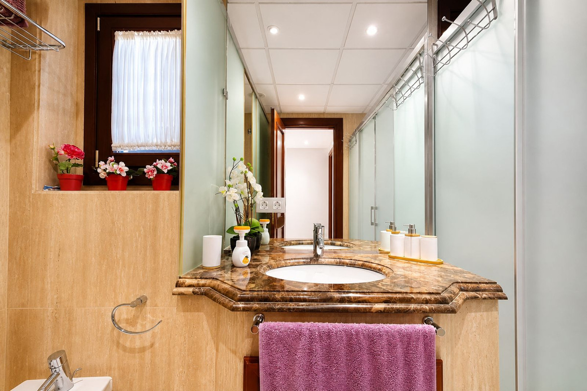 Piso en venta en Estepona
